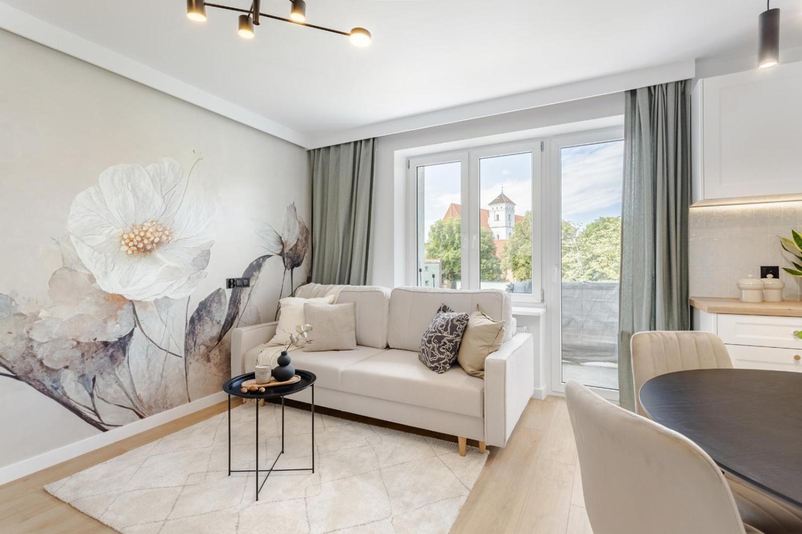 Apartmán Prime Center Point