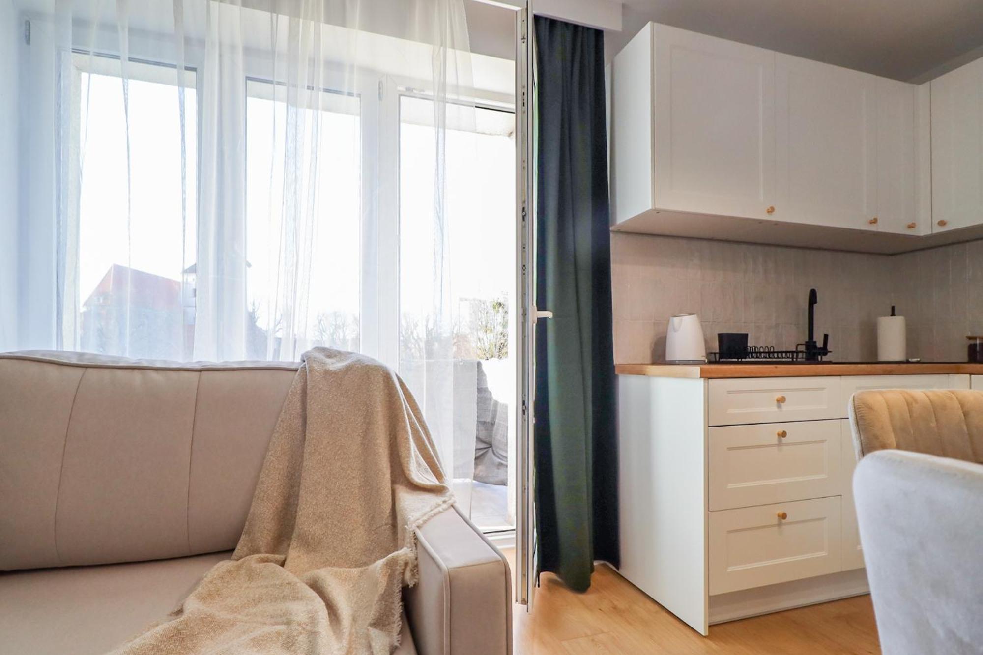 Apartmán Prime Center Point *