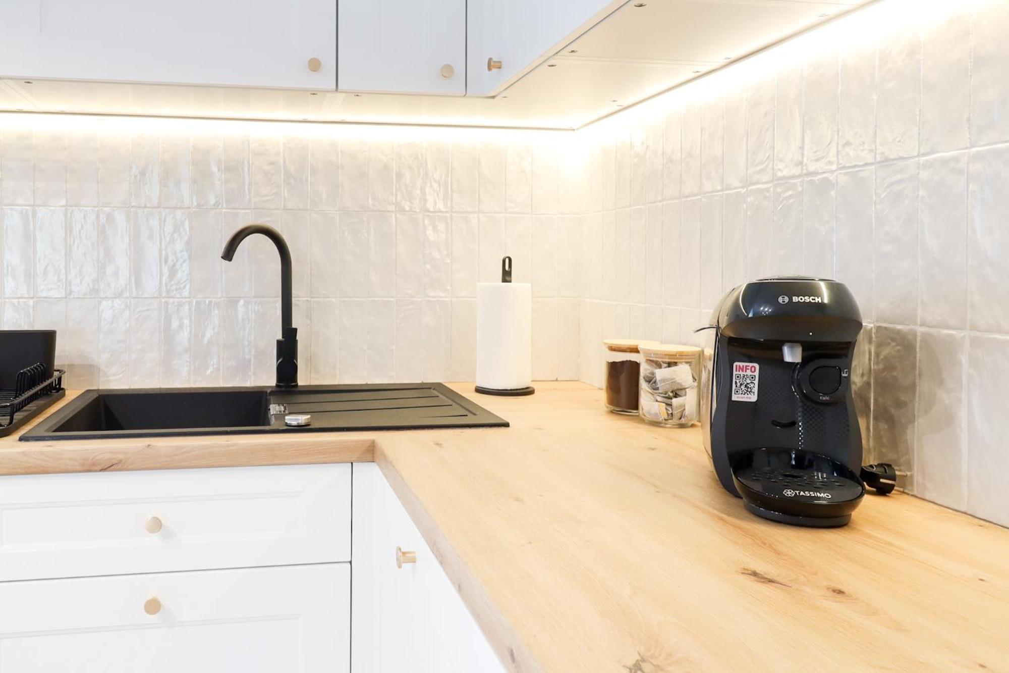 Apartmán Prime Center Point