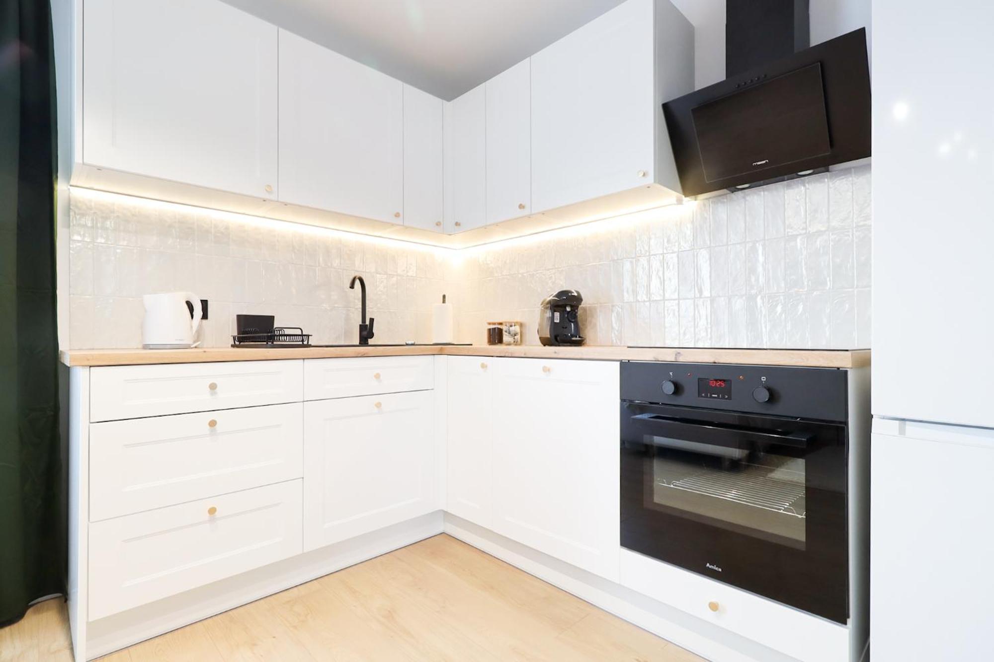 Apartmán Prime Center Point *