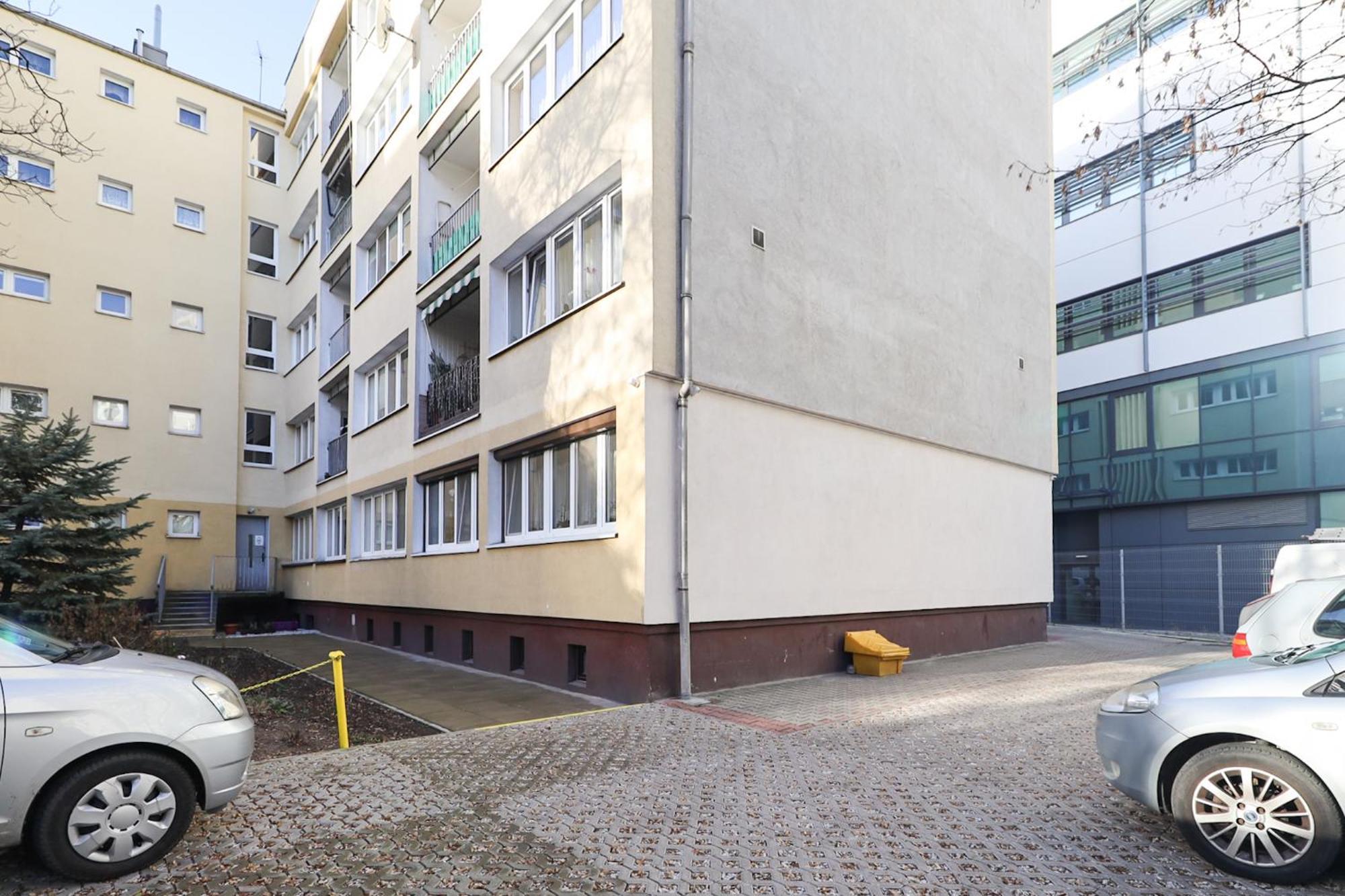 Apartmán Prime Center Point Poznaň