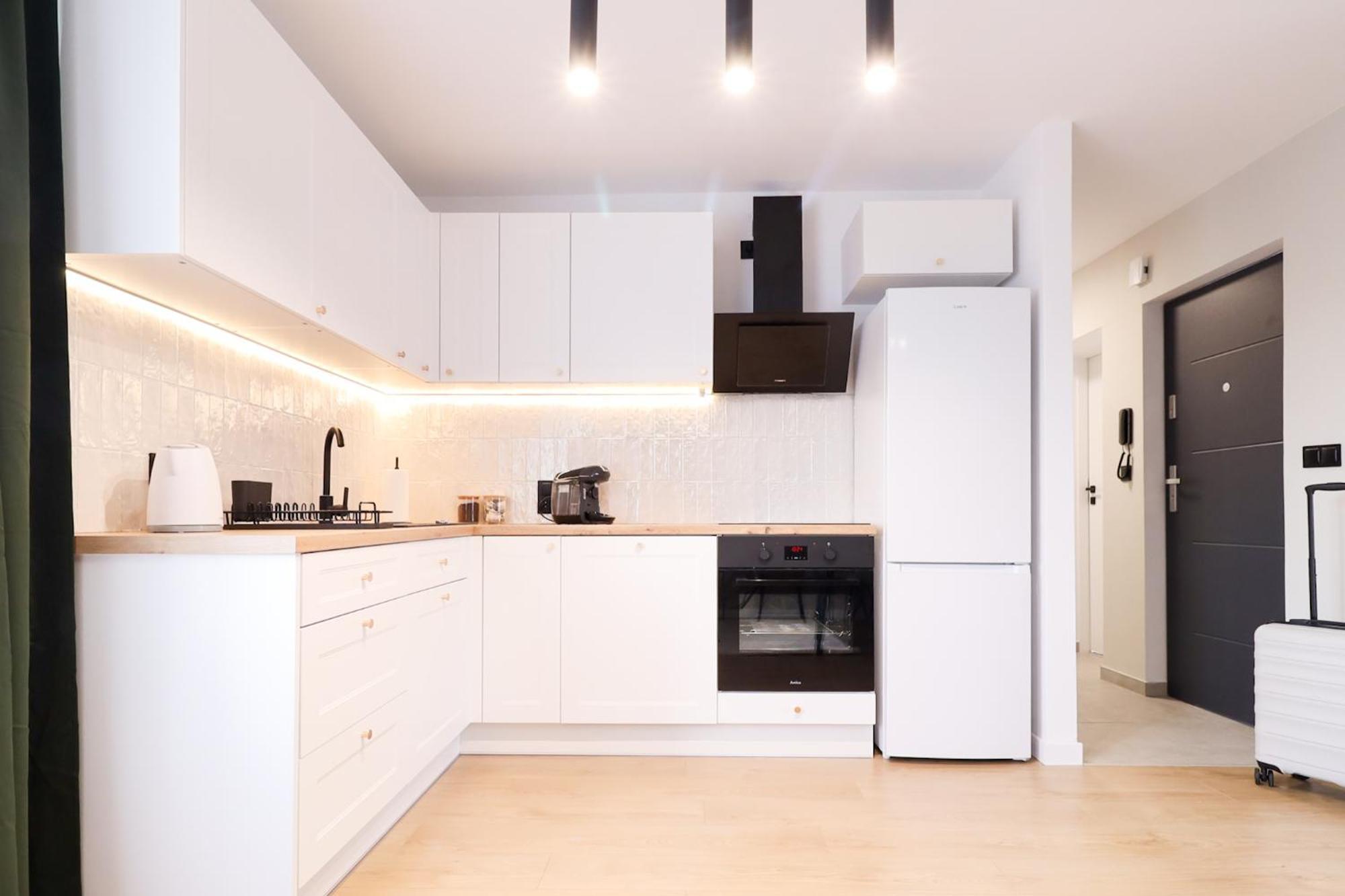 Apartmán Prime Center Point
