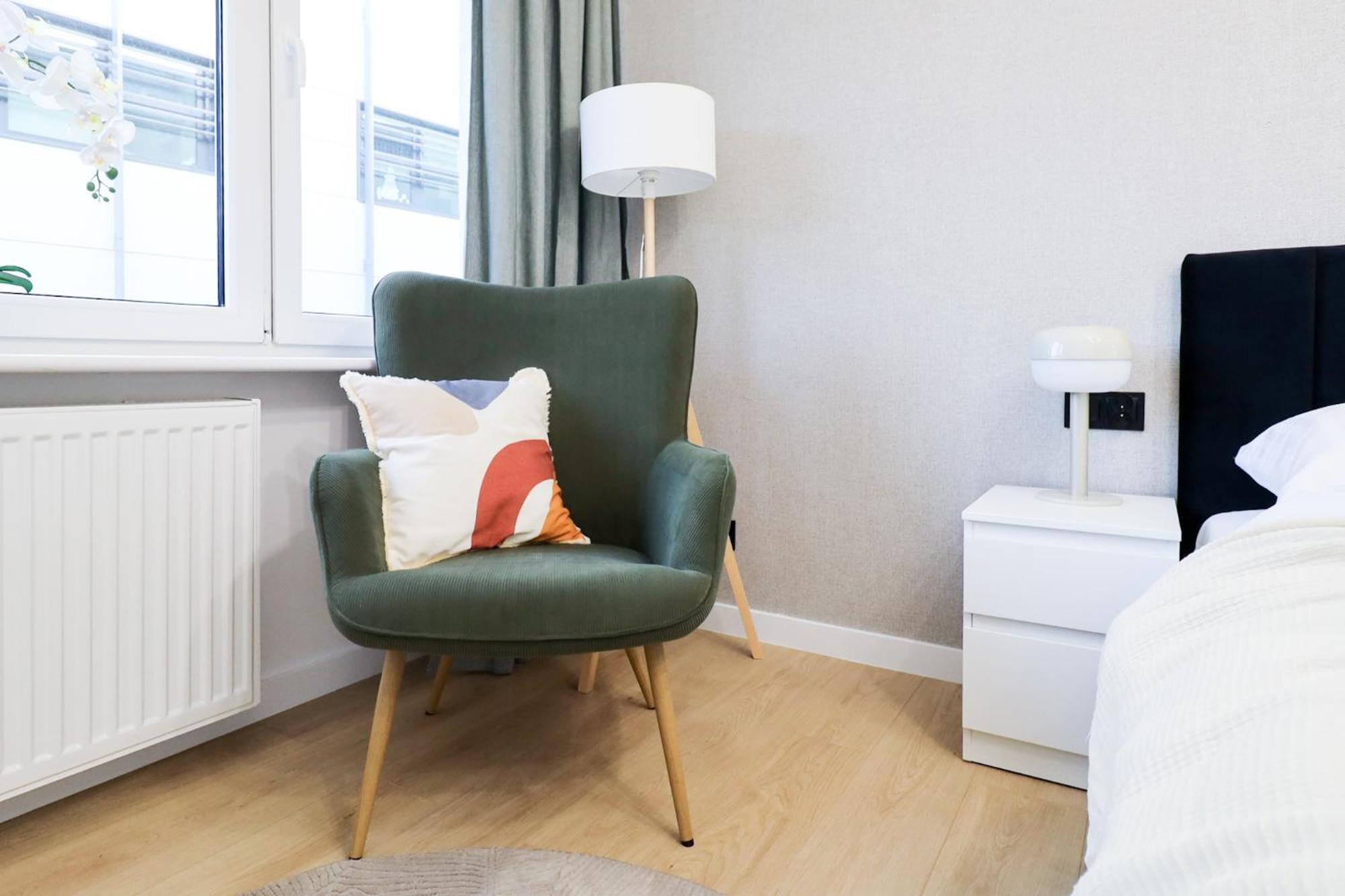 Apartmán Prime Center Point *