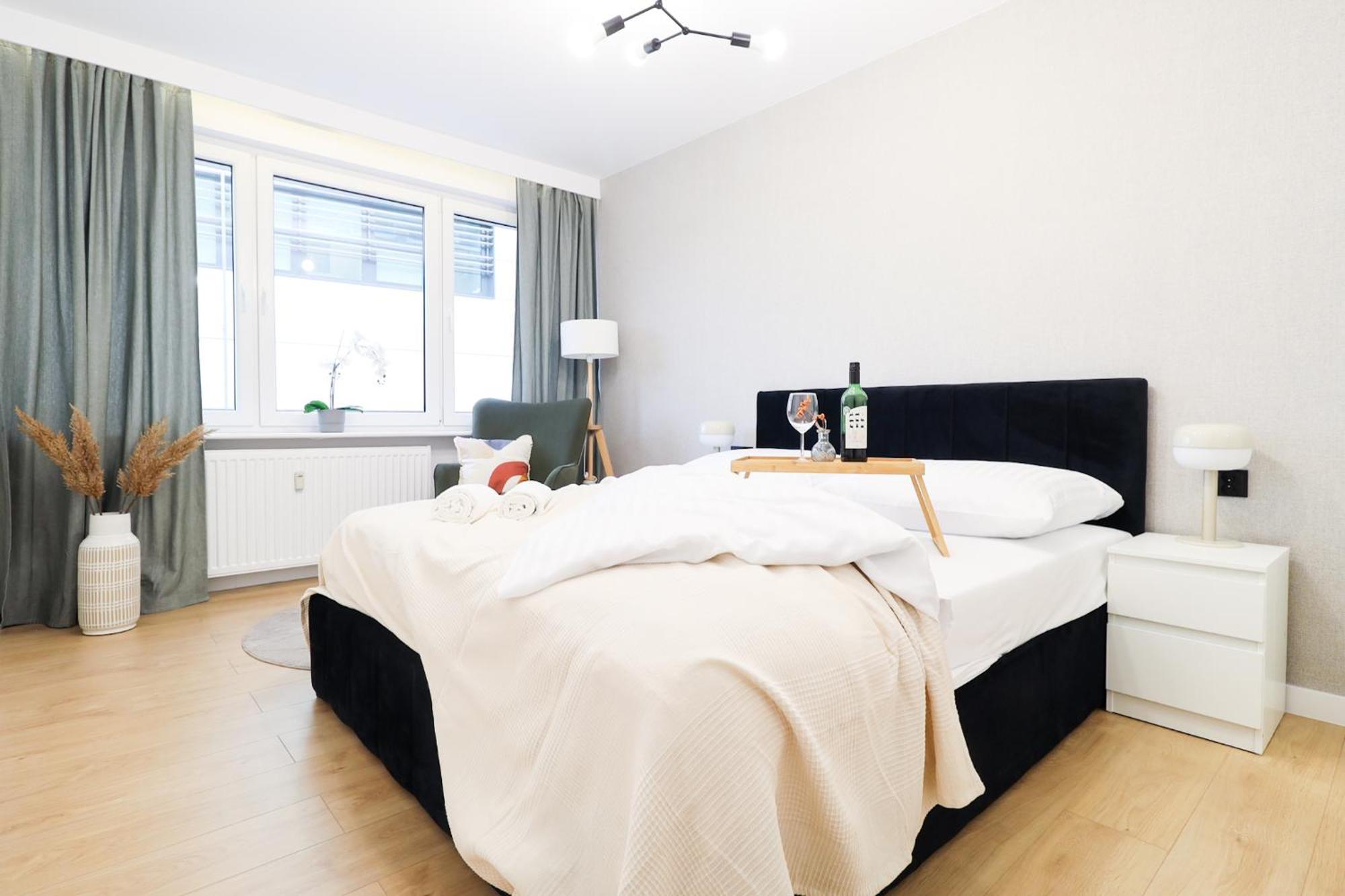Apartmán Prime Center Point *