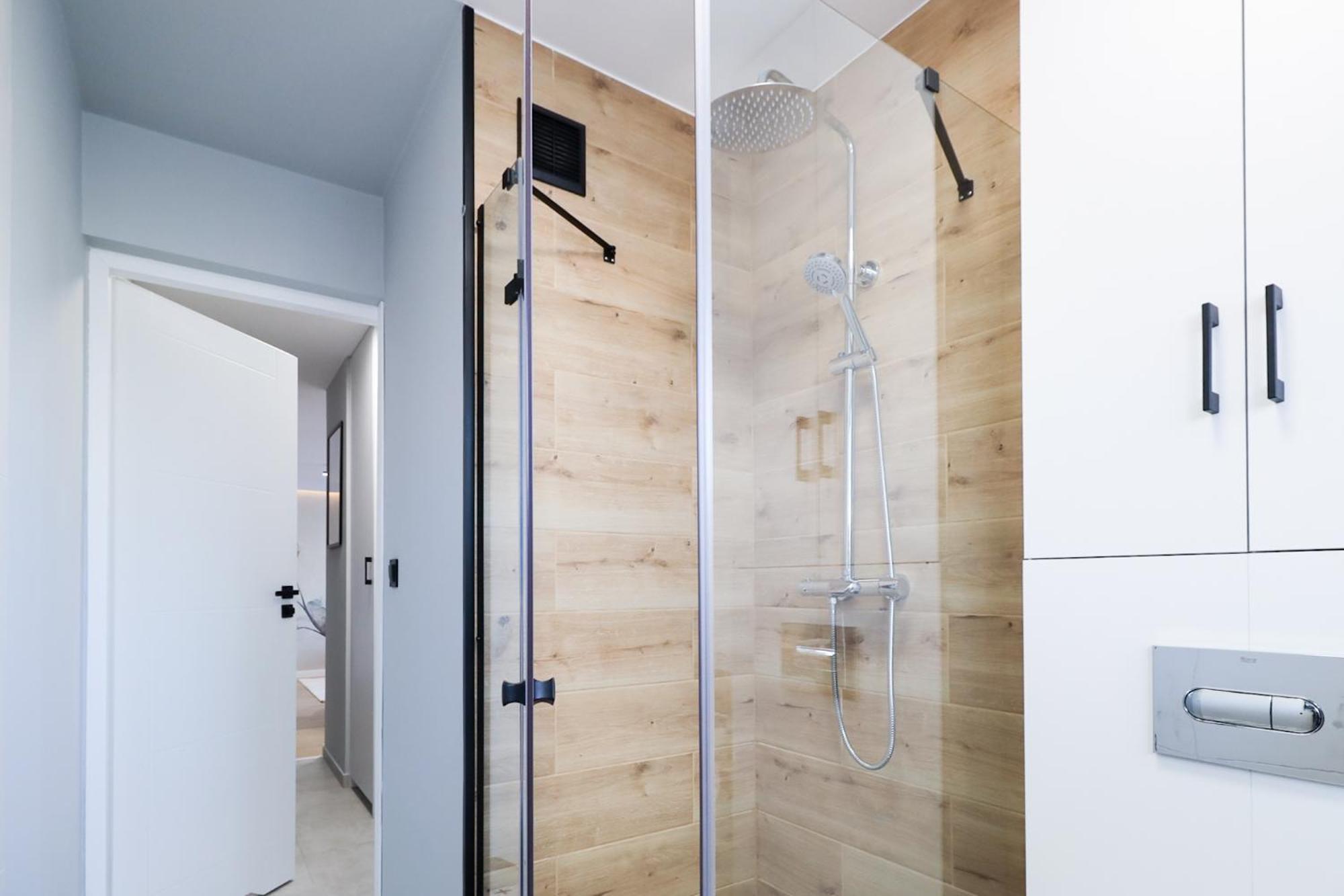Apartmán Prime Center Point Poznaň